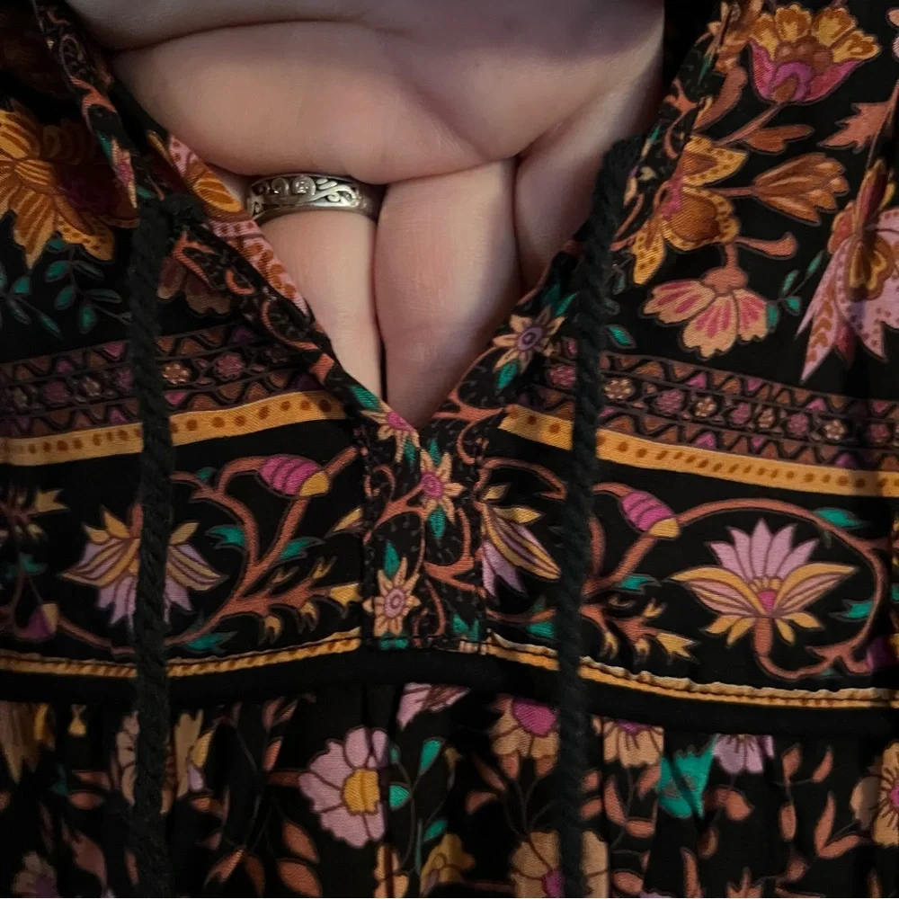 Spell Folktown Blouse - Picture 13 of 14